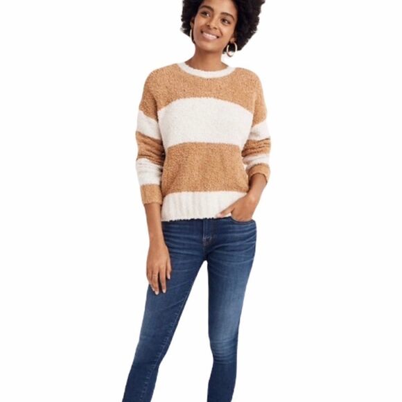 Madewell Sweater  - Picture 1 of 8